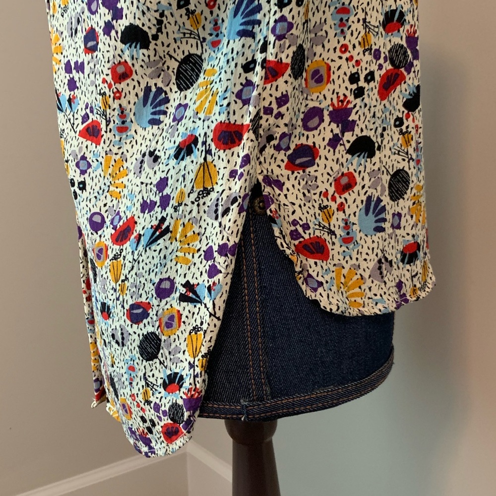 H&M Blouse - Picture 4 of 4
